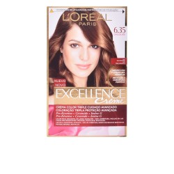 EXCELLENCE Creme 6 35-chocolate 192 ml