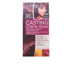 CASTING CREME GLOSS 550-acajou délicieux