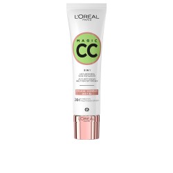 MAGIC BB crème verte anti-rougeurs 30 ml