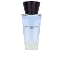 TOUCH FOR MEN eau de toilette vaporisateur 100 ml