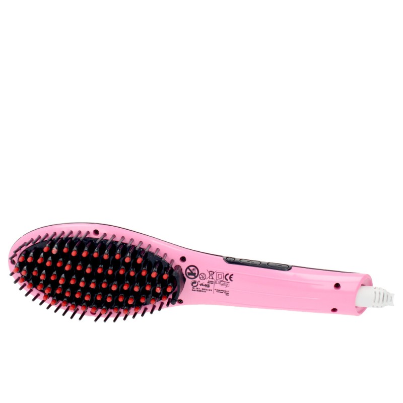IDItalian ceramic infrared professional brush