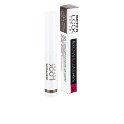 BROW BOOSTER gel voluminizador cejas 1 light-medium