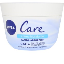 CARE nutrición profunda cara cuerpo 400 ml