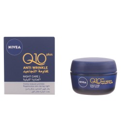 Q10 anti-arrugas noche 50 ml