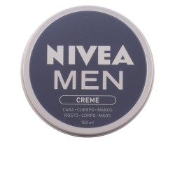 MEN CREME cara cuerpo y manos 150 ml