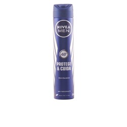 MEN PROTEGE CUIDA Déodorant vaporisateur 200 ml