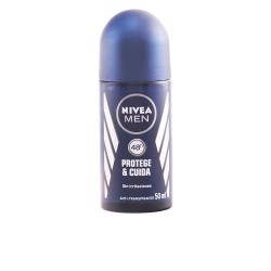 MEN PROTEGE CUIDA Déodorant roll-on 50 ml