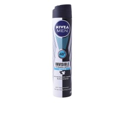 MEN BLACK WHITE ACTIVE déodorant vaporisateur 200 ml