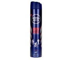 MEN DRY IMPACT déodorant vaporisateur 200 ml