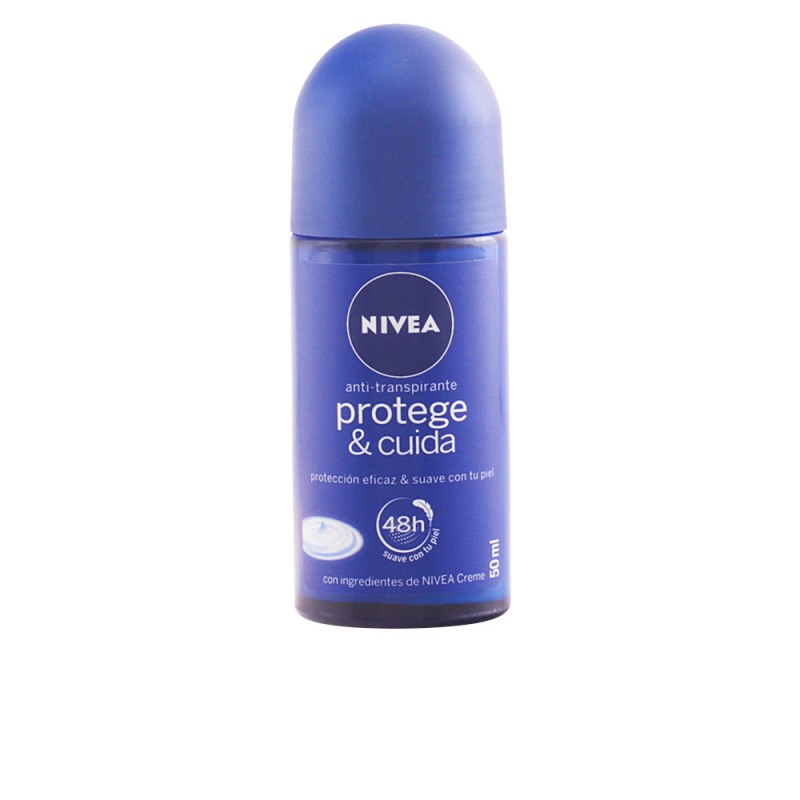PROTEGE CUIDA déodorant roll-on 50 ml