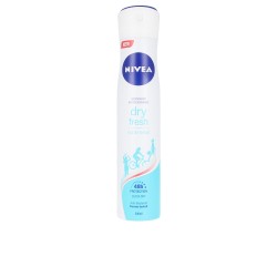 DRY COMFORT FRESH deo vaporisateur 200 ml