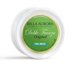 DOUBLE STRENGTH MATTE crème anti-taches pour peaux mixtes 30 ml