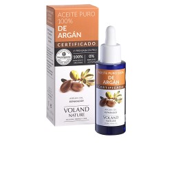 BIO-INSPECTA aceite 100 de argan orgánico 30 ml
