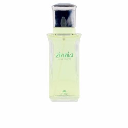 ZINNIA eau de toilette vaporisateur 100 ml
