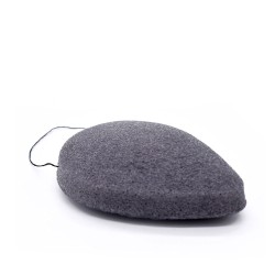 KONJAC ESPONJA limpieza facial Coffee O'clock 1 u