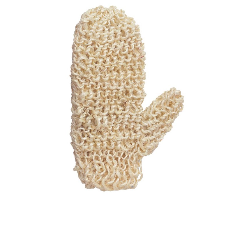 GANT de sisal