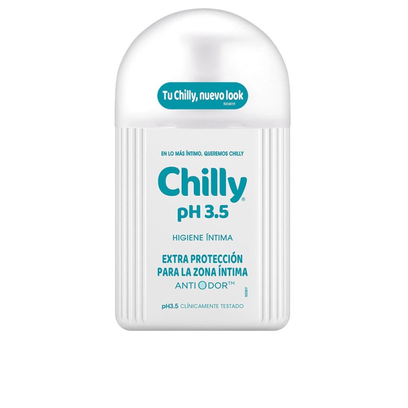 Gel intime EXTRA PROTECTION PH 3 5 200 ml