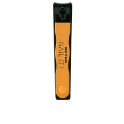 NAIL IT Cortauñas doble naranja 80 gr
