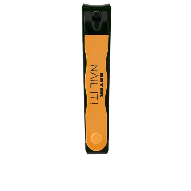 NAIL IT Cortauñas doble naranja 80 gr