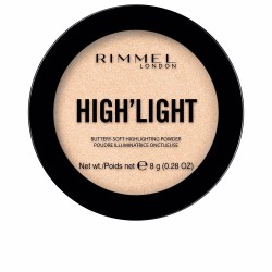 HIGH'LIGHT buttery-soft highlighting powder 001-stardust