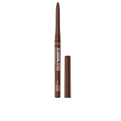 SCANDALEYES AUTOMATIC eyeliner brown 0.35 gr