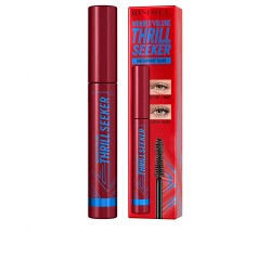 WONDER 'VOLUME THRILL SEEKER mascara waterproof noir 8 ml
