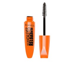 SCANDALEYES RELOADED mascara 001-black
