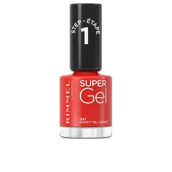 Vernis à ongles SUPER GEL 97-party till sunset 12 ml