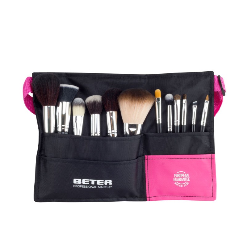 PROFESSIONAL MAKEUP coffret 13 pz