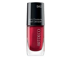 ART COUTURE nail lacquer 942-venetian red