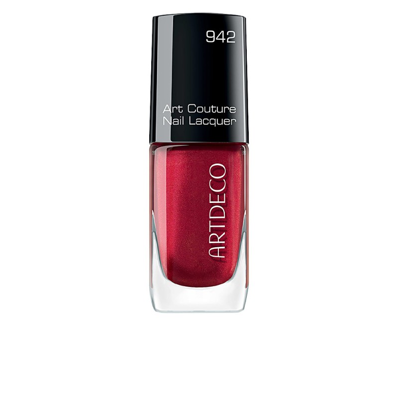 ART COUTURE nail lacquer 942-venetian red