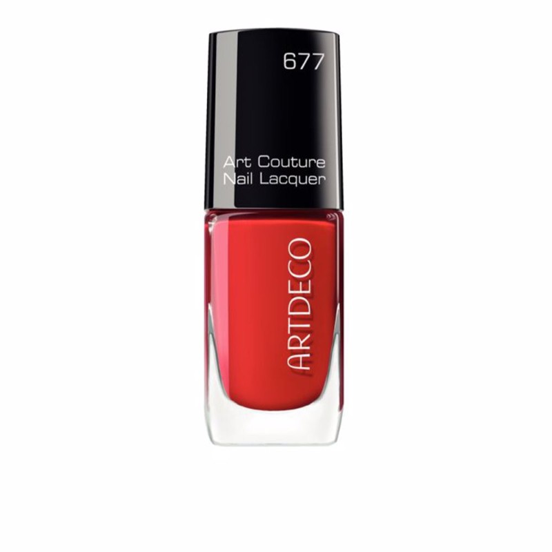 ART COUTURE nail lacquer 677-love 10 ml