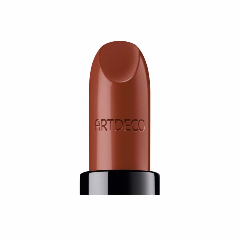 PERFECT COLOR lipstick burnt sienna