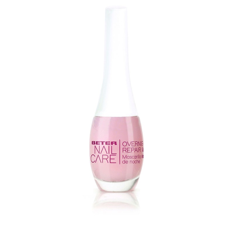 Masque Ongles Réparateur de Nuit 11 ml