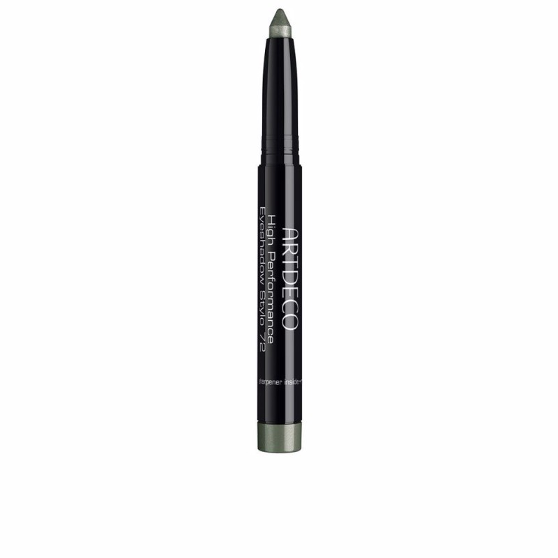 HIGH PERFORMANCE eyeshadow stylo 72-sea weed 1 4 gr