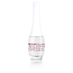 Gel Top Coat Effet Brillance et Volume 11 ml