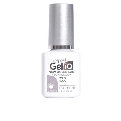 Vernis GEL IQ âme sauvage 5 ml
