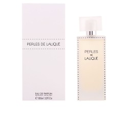 PERLES DE LALIQUE eau de parfum vaporisateur 100 ml