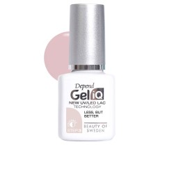 Vernis GEL IQ moins, mais mieux 5 ml