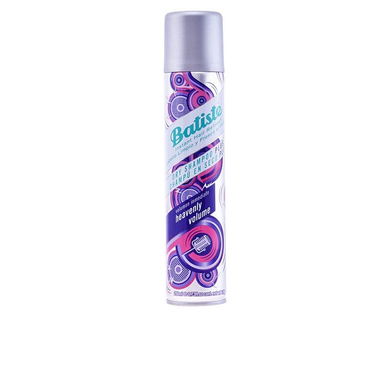 HEAVENLY VOLUME Shampoing sec 200 ml