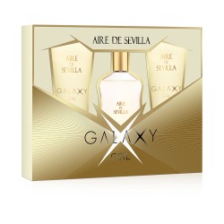 AIRE DE SEVILLA GALAXIE FILLE LOT 3 pcs