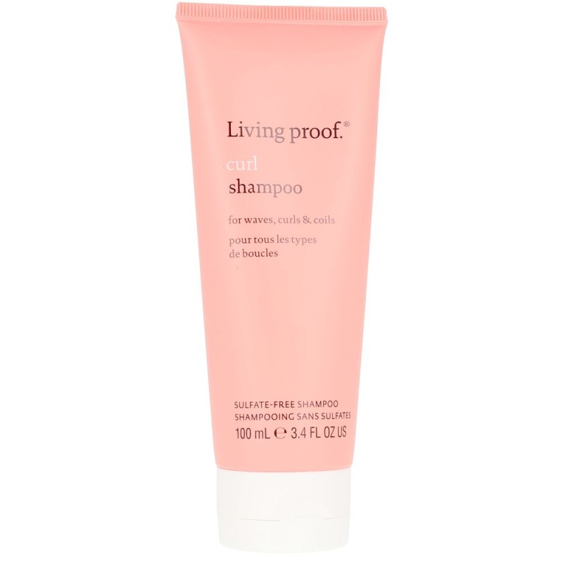 Shampoing BOUCLES 100 ml