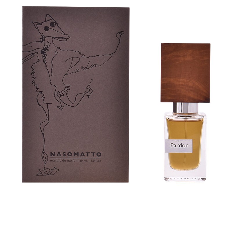 PARDON extracto vaporisateur 30 ml