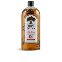 CRUSELLAS rhum quina extra supérieur 100 ml