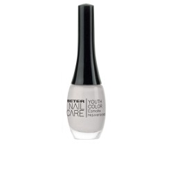 SOIN DES ONGLES COULEUR JEUNESSE 030-Avoine Latte 11 ml