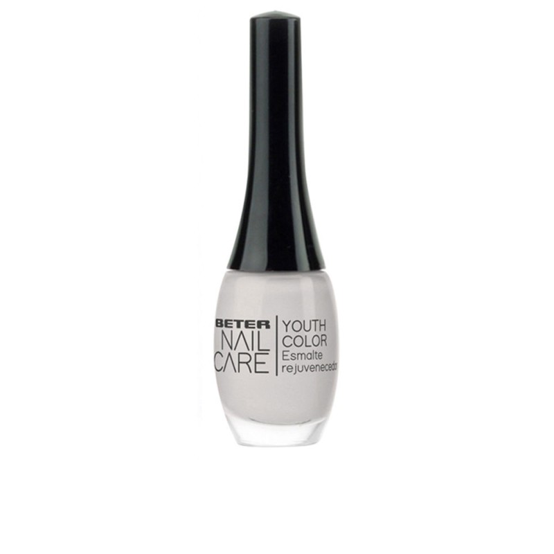 SOIN DES ONGLES COULEUR JEUNESSE 030-Avoine Latte 11 ml