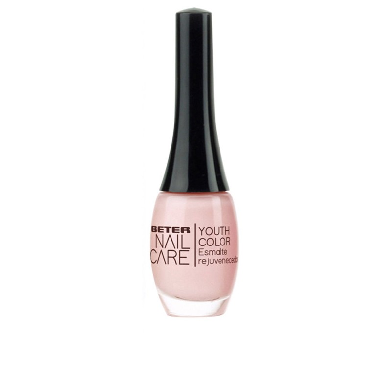 SOIN DES ONGLES COULEUR JEUNESSE 031-Eau de Rose 11 ml
