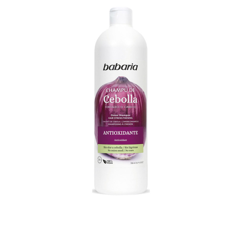 OIGNON shampooing antioxydant 600 ml