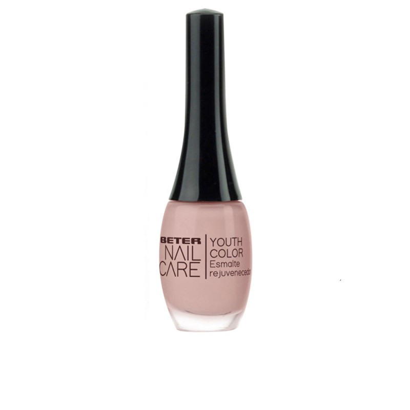 SOIN DES ONGLES COULEUR JEUNESSE 032-Sable Nude 11 ml