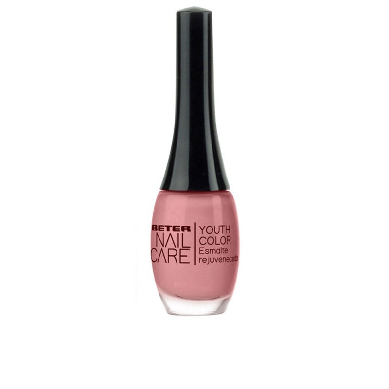 SOIN DES ONGLES COULEUR JEUNESSE 033-Taupe Rose 11 ml